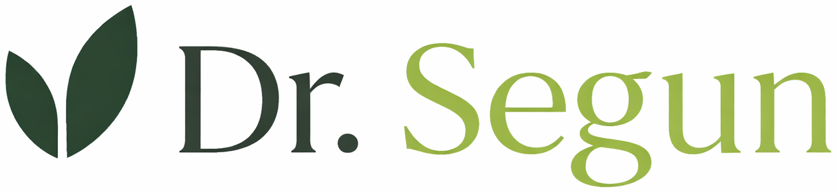 Dr Segun Herbal Home